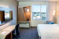 Courtyard Fort Walton Beach-West Destin Hotels in Okaloosa Island