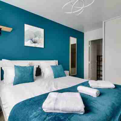 123Home-Loft & Spa Rooms