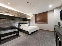 Icheon Hotel Mission 夫钵附近的飯店