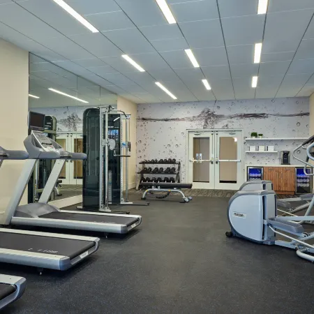 Delta Hotels Chicago Willowbrook