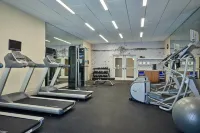Delta Hotels Chicago Willowbrook Hotels in Downers Grove Township