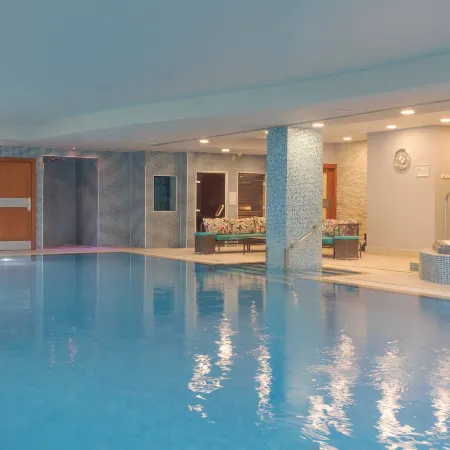 Cheltenham Chase Hotel & Spa