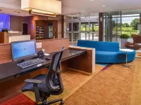Fairfield Inn & Suites Warrensburg Hotels in Warrensburg