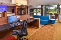 Fairfield Inn & Suites Warrensburg Hotels in Warrensburg