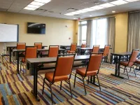 Fairfield Inn & Suites Madison Verona Hotels in Verona