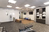 諾斯費爾德萬楓套房酒店 - 健身室/gym room