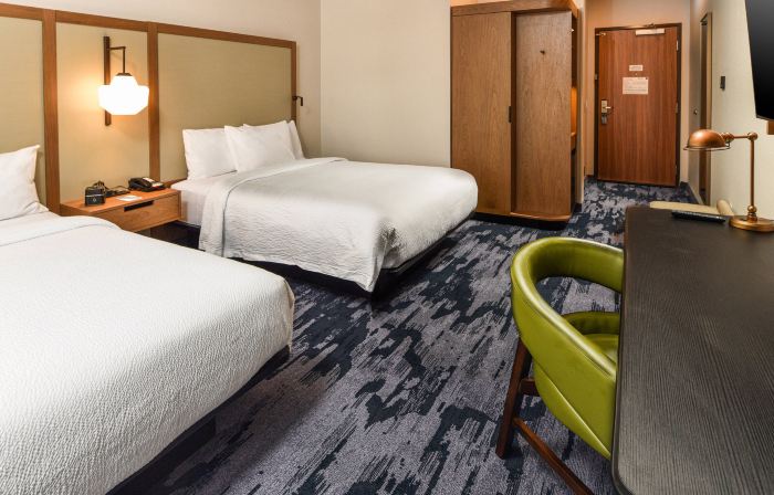 Fairfield Inn & Suites Menifee