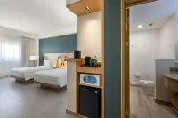 Courtyard Cancun Airport Hotels in Benito Juarez