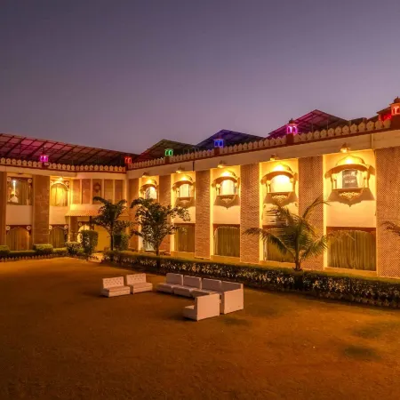 Hotel Royal Paradise