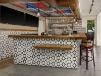 Hilton Garden Inn Denver Airport - bar