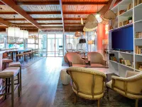 Ibis Valencia Alfafar Hotels in Catarroja