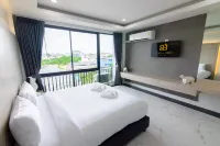 Bear & Bird Hotel Các khách sạn ở 