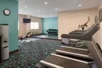 Fairfield Inn & Suites Youngstown Boardman/Poland - Gym