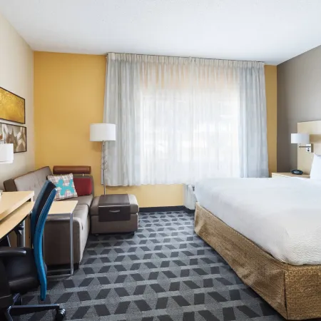 TownePlace Suites Shreveport-Bossier City