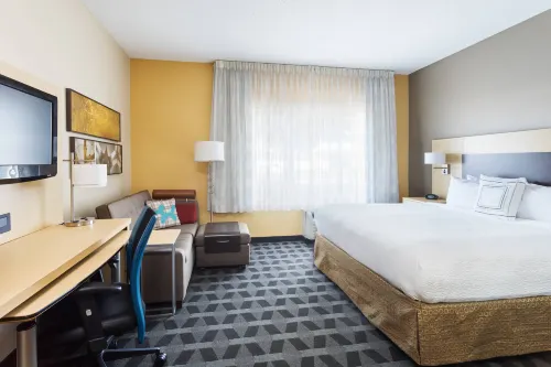 TownePlace Suites Shreveport-Bossier City