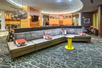 SpringHill Suites New Bern - 3-Star