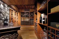 Sheraton Colonia Golf & Spa Resort - С баром