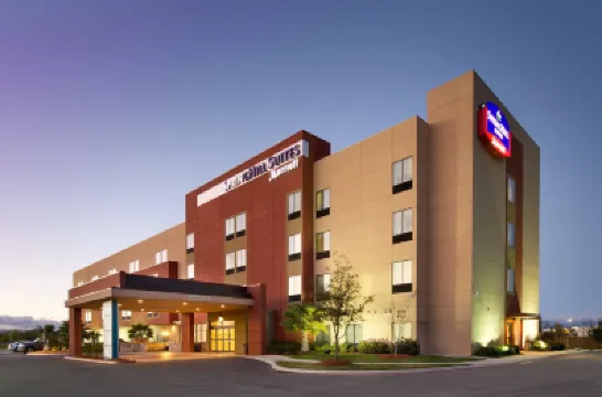 SpringHill Suites by Marriott San Antonio SeaWorld®/Lackland Hotels near West San Antonio