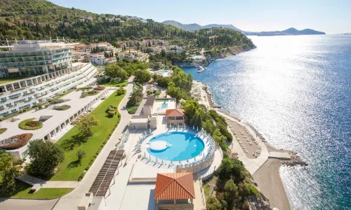 Sun Gardens Dubrovnik