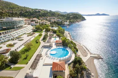 Sun Gardens Dubrovnik