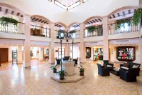 Marriott's Club Son Antem Hotels in Cala Pi