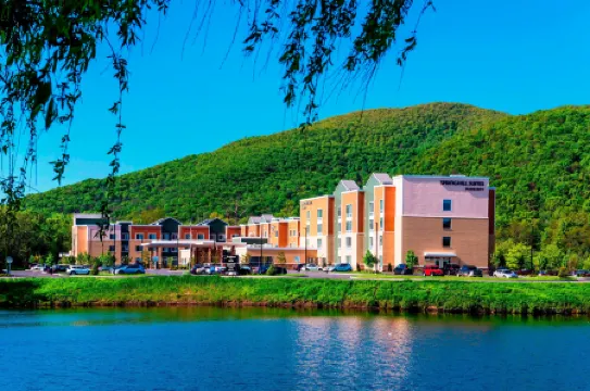 SpringHill Suites Fishkill