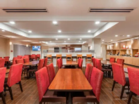 奧蘭多阿爾塔蒙特斯普林斯TownePlace Suites酒店/梅特蘭 阿爾塔蒙特斯普林斯酒店