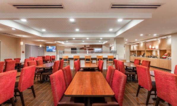 TownePlace Suites by Marriott Orlando Altamonte Springs/Maitland