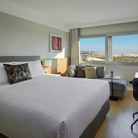 Athens Marriott Hotel