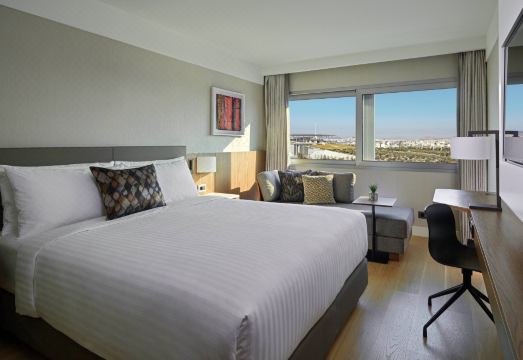 호텔 비교 분석