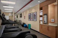 TownePlace Suites Fort Worth Northwest/Lake Worth Hotels in Fort Worth
