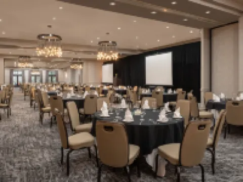 帕克城喜來登酒店 帕克城酒店