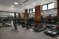 The Merrill Hotel, Muscatine, a Tribute Portfolio Hotel - Fitnessstudio