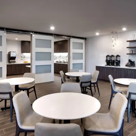 Residence Inn la Quinta