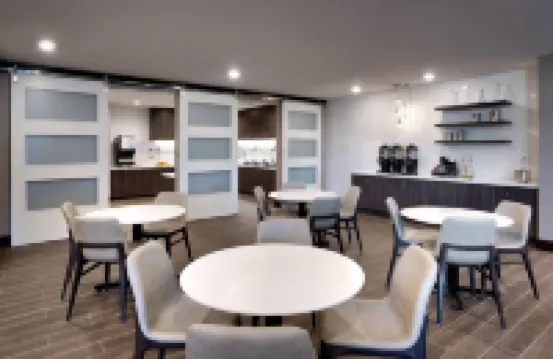 Residence Inn la Quinta