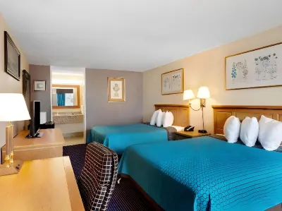 Days Inn by Wyndham Lafayette Near Lafayette Airport
