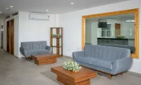 MC HOTEL SALDARRIAGA QUERETARO Hôtels à : El Marqués