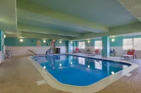 Holiday Inn Express & Suites WESTON by IHG - Pools