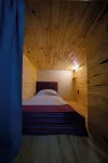 Lead Pods Hostel