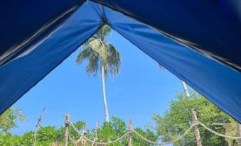 Redang Campstay