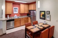 Residence Inn Jackson Ridgeland Hotels in Ridgeland