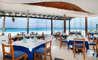 Grand Park Royal Cozumel - All Inclusive