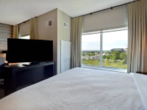 Residence Inn Middletown Goshen Hotels in Wallkill