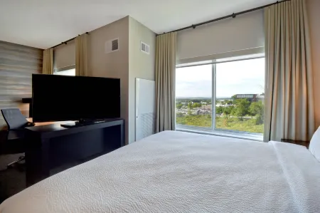 Residence Inn Middletown Goshen