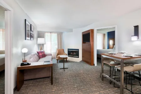 Residence Inn Sarasota Bradenton