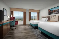 Hilton Garden Inn Colorado Springs North Air Force Academy Hoteles en Colorado Springs