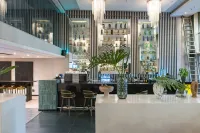 DoubleTree by Hilton Cape Town - Upper Eastside - bar