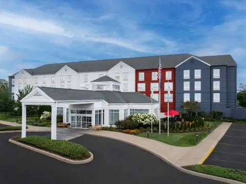 Hilton Garden Inn Wilkes Barre