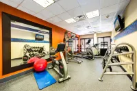 Hampton Inn & Suites Atlanta-Airport North - Gym