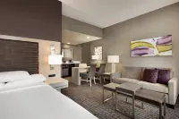 Embassy Suites by Hilton Charlotte Uptown